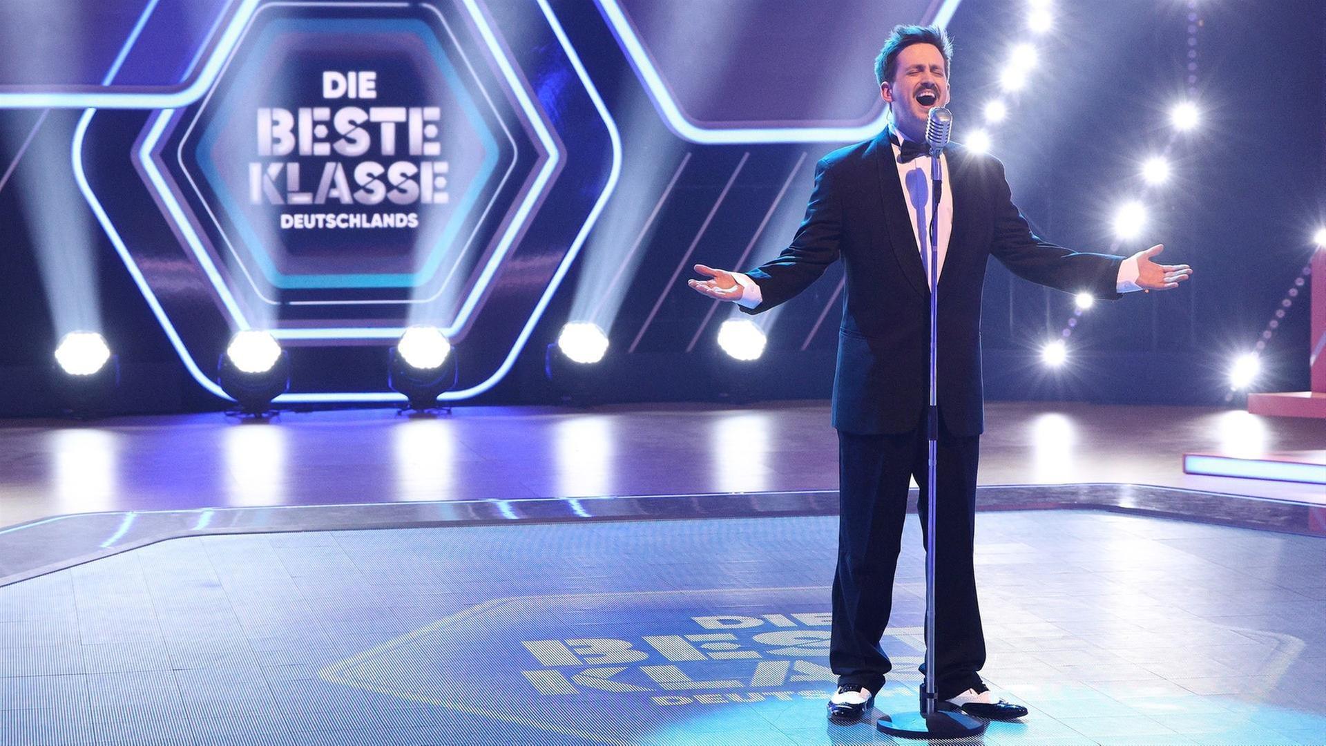 Das Superfinale