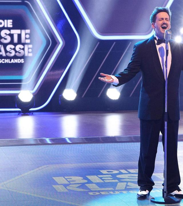 Das Superfinale