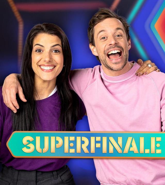 Das Superfinale (Hörfassung)