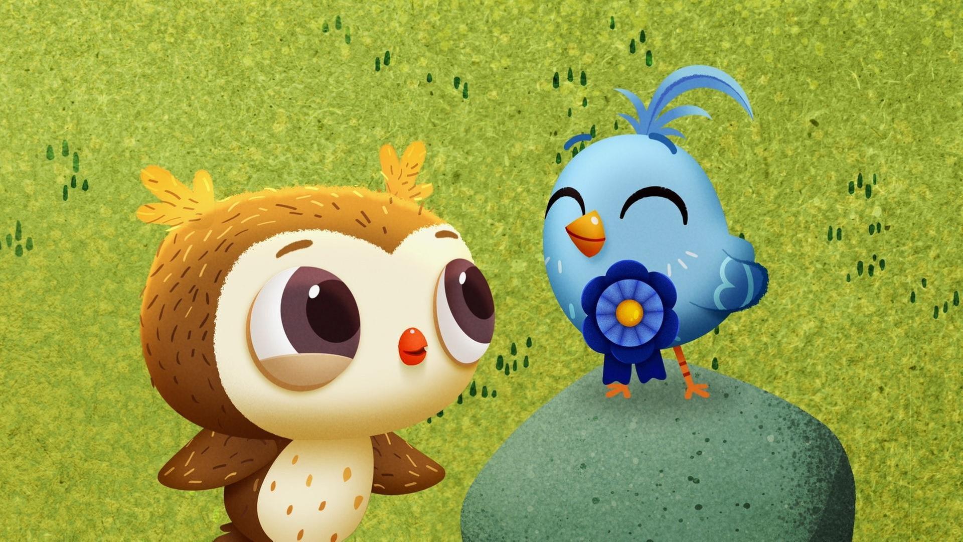 Das Supervogel-Turnier