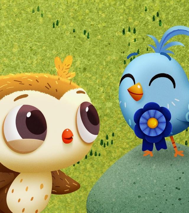 Das Supervogel-Turnier