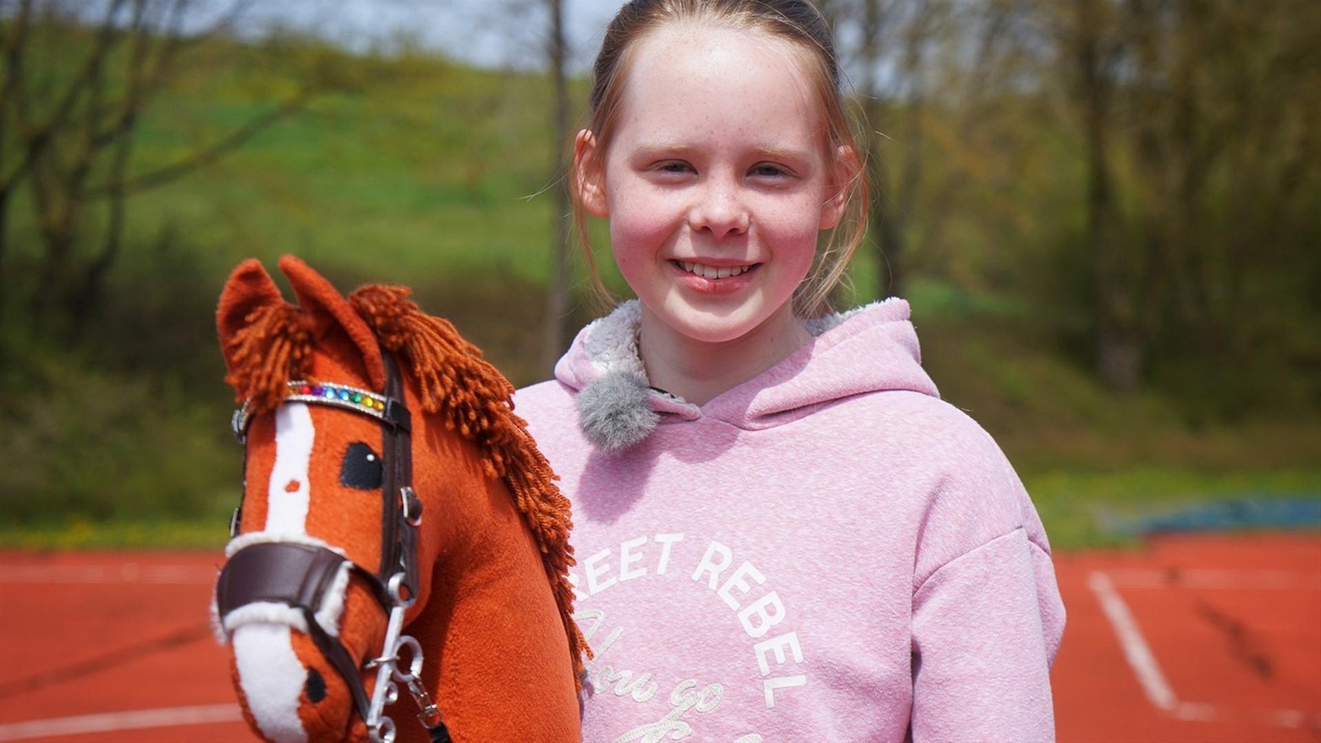 Dein Hobby: Hobby Horsing