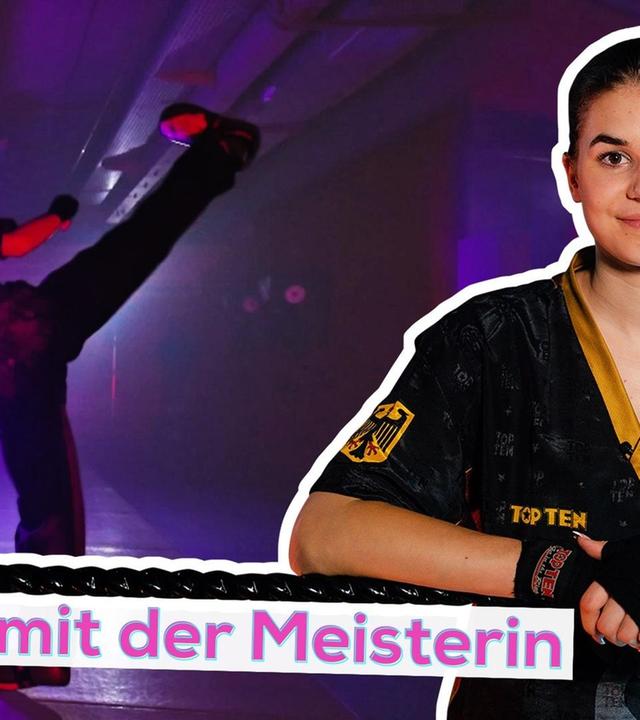 Dein Hobby: Kickboxen