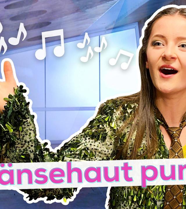 Dein Hobby: Operngesang