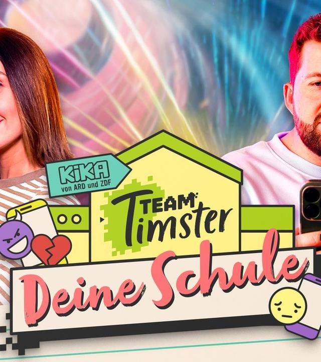 Deine Schule: Cybermobbing stoppen!