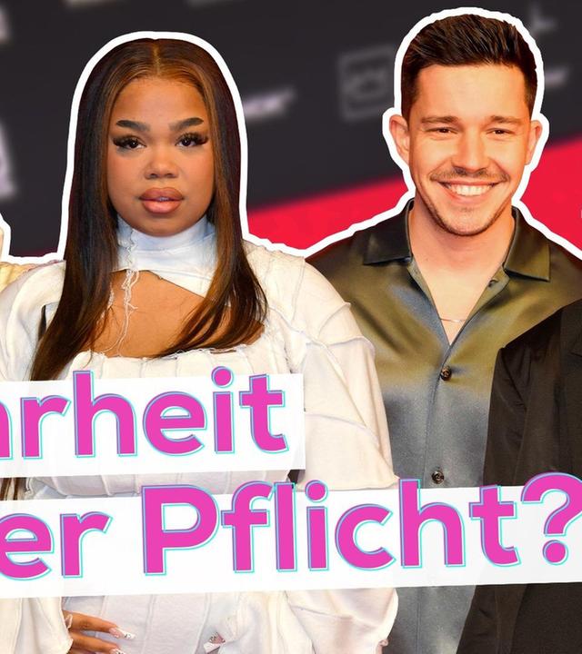 Deine Stars auf dem roten Teppich