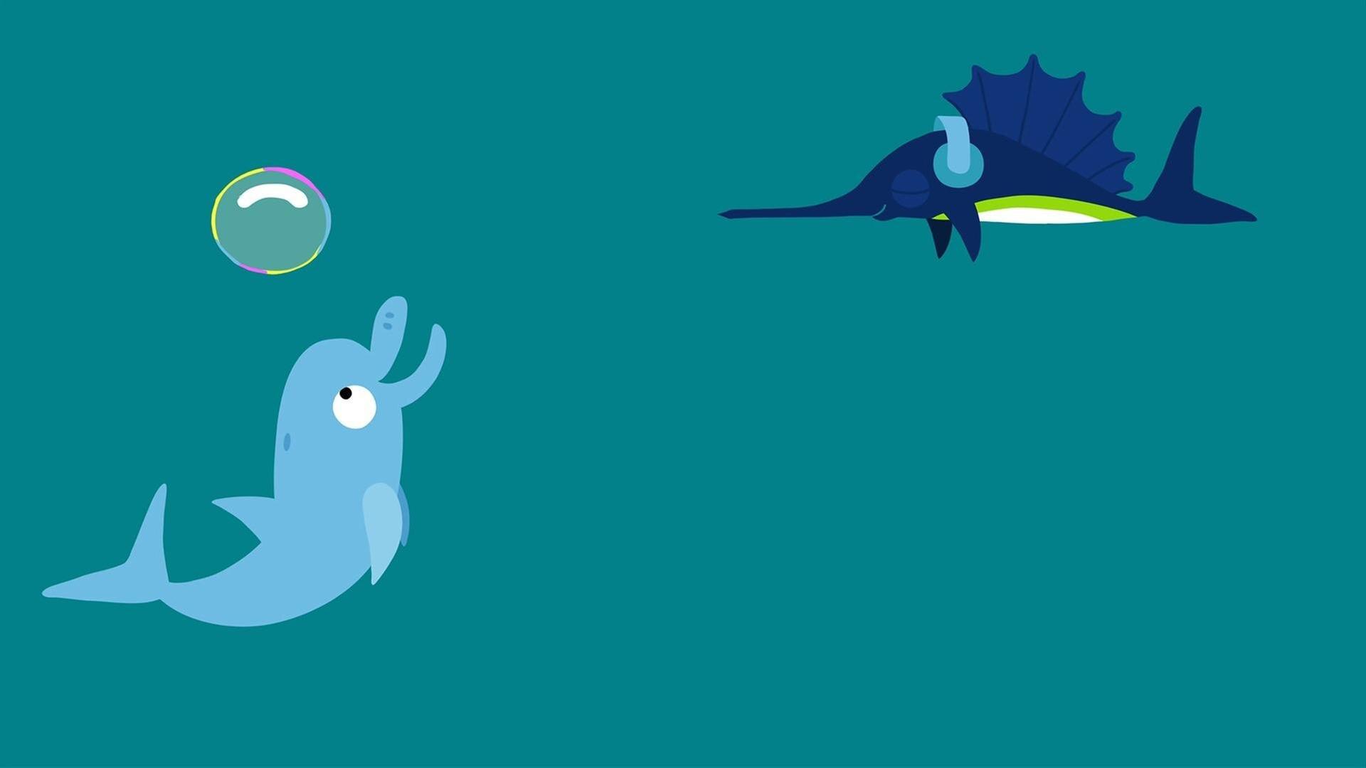 Delfin