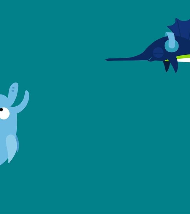 Delfin