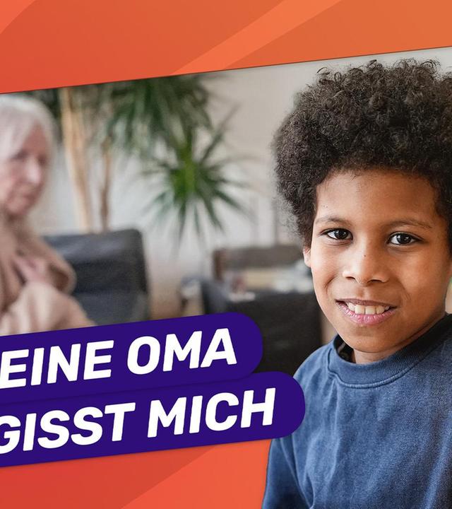 Demenz: Maris lässt Oma nicht allein