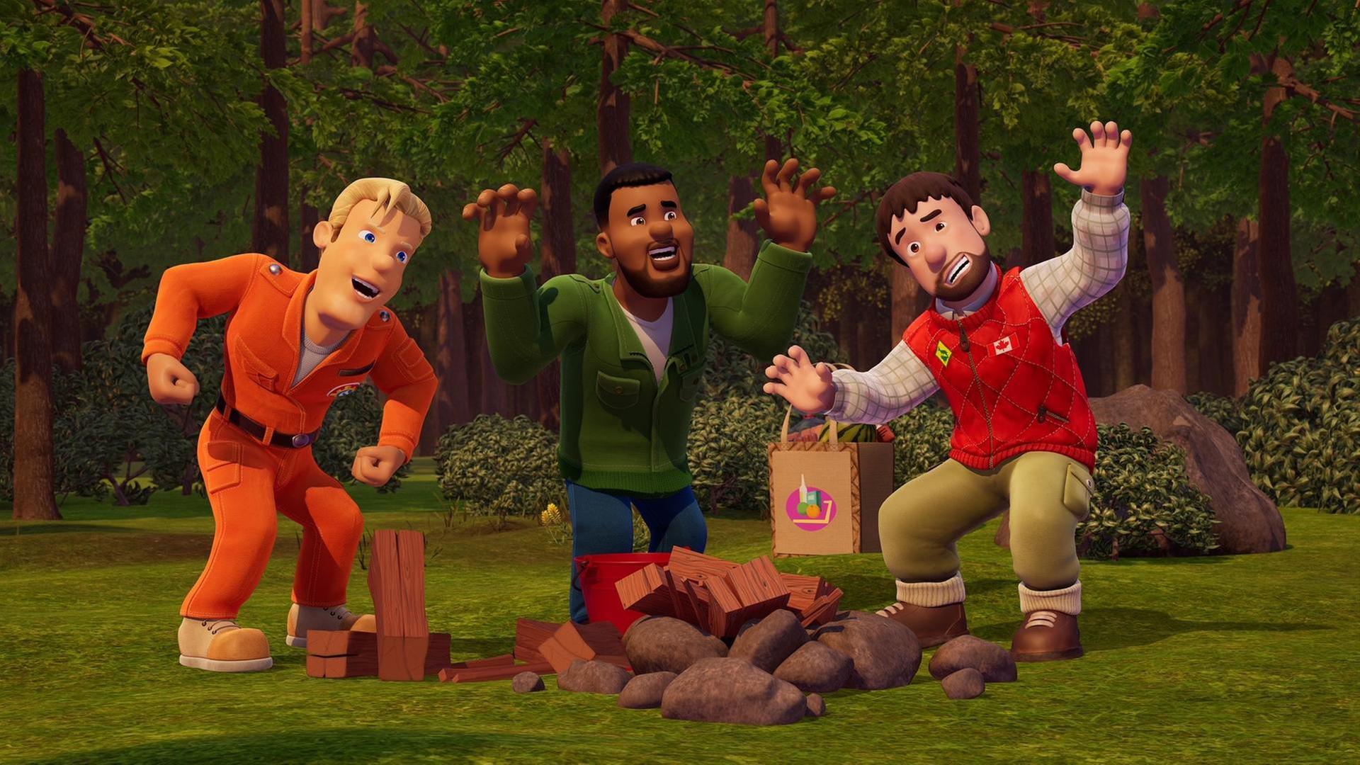 Der ausgefuchste Fuchs