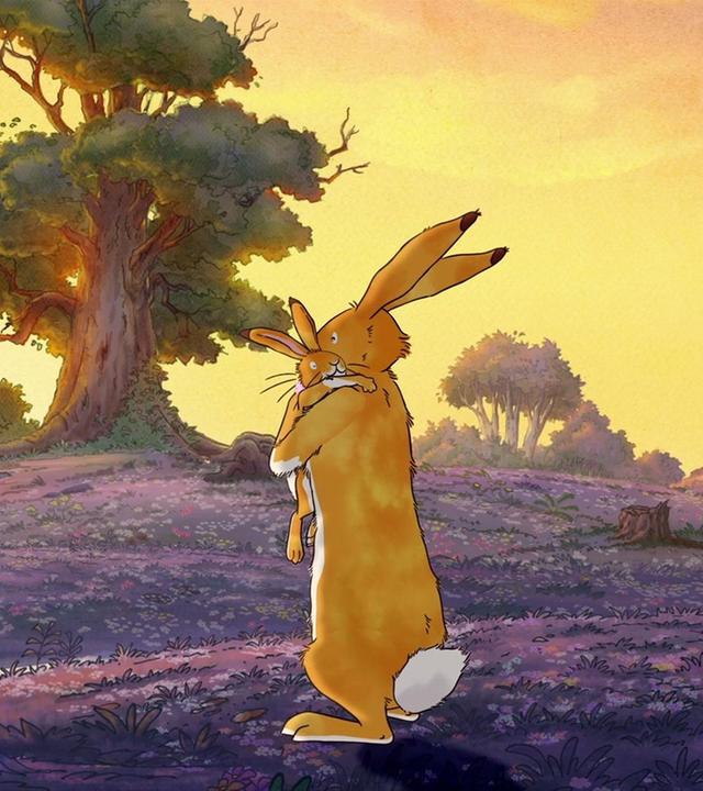 Der Blütenbaum