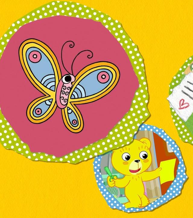 Der Frühling ist da