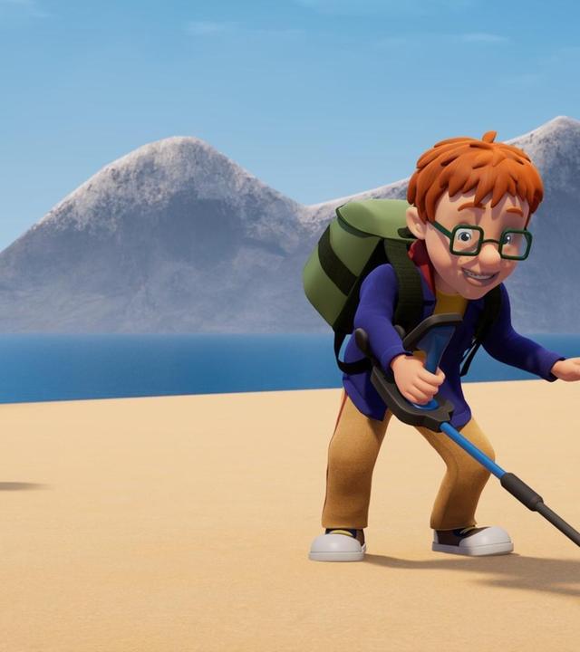 Der König von Pontypandy