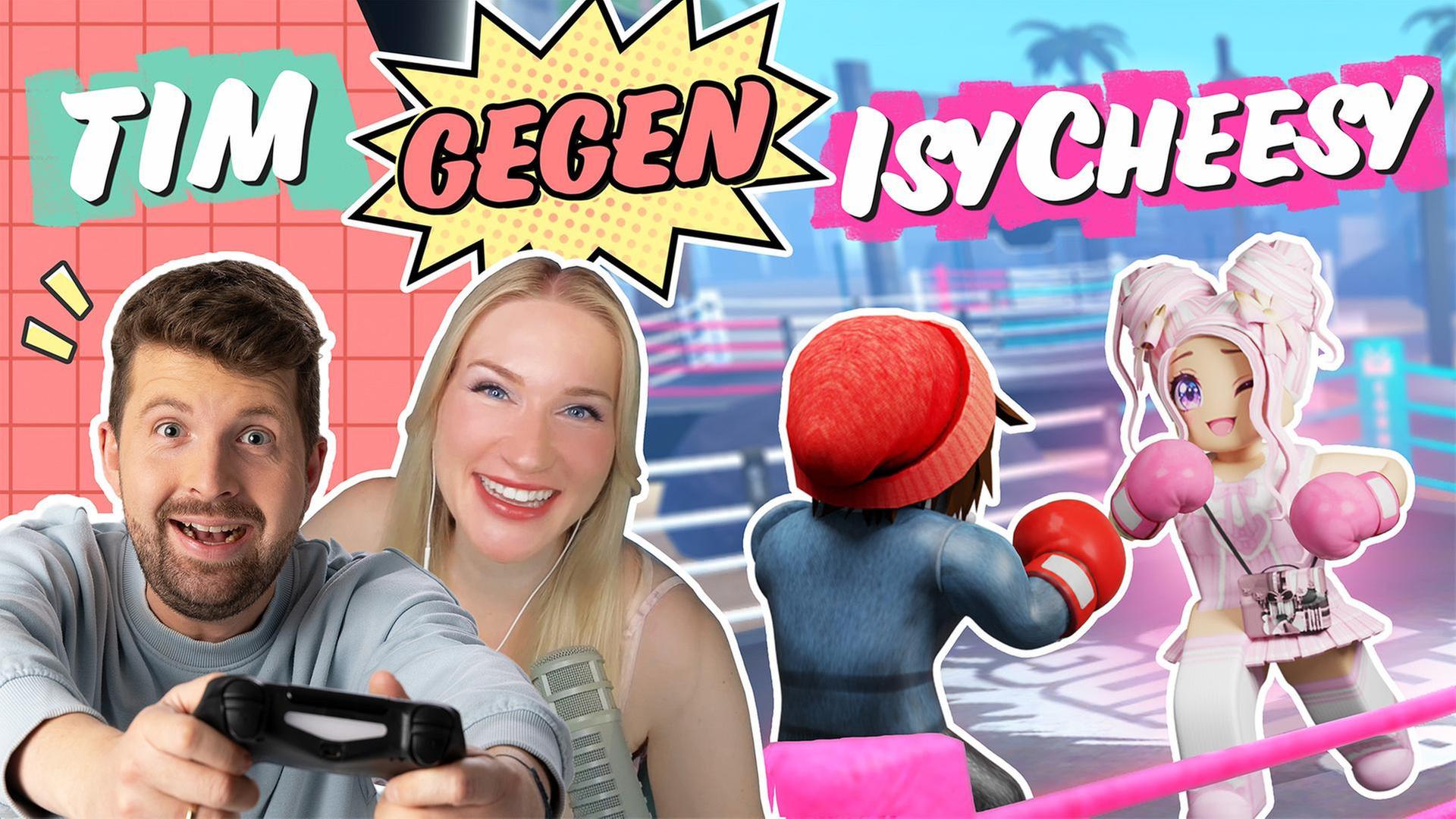 Der Roblox-Check