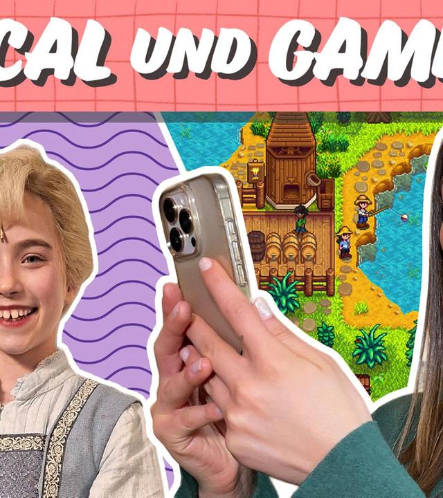 Die Eiskönigin & entspannte Handy-Spiele