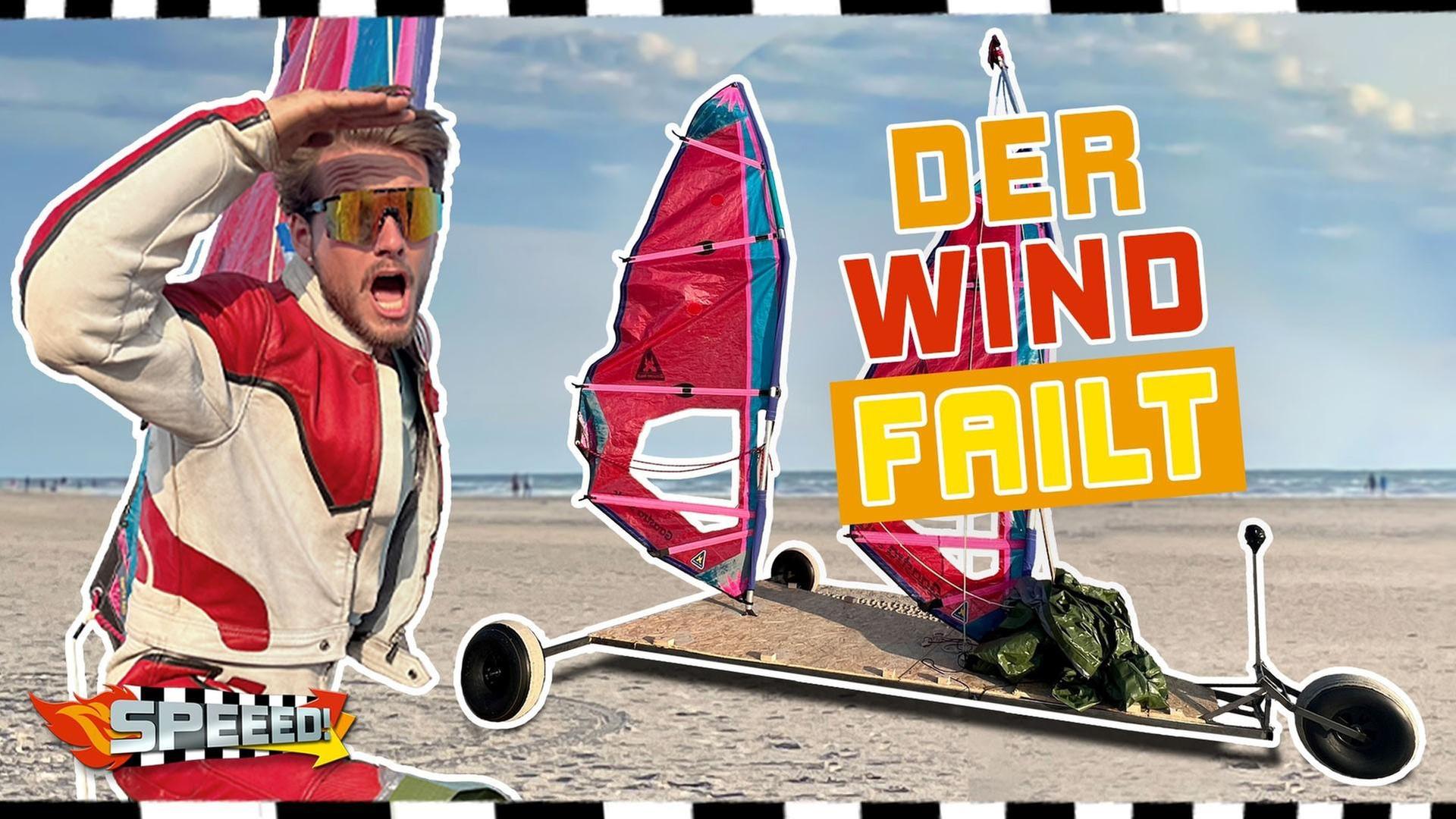 Die etwas andere Surf-Skate-Challenge!