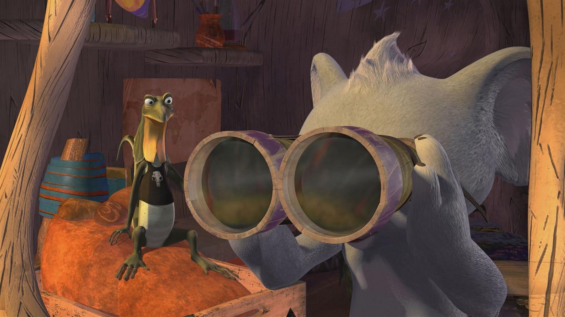 Die Fliegenden Ratzos