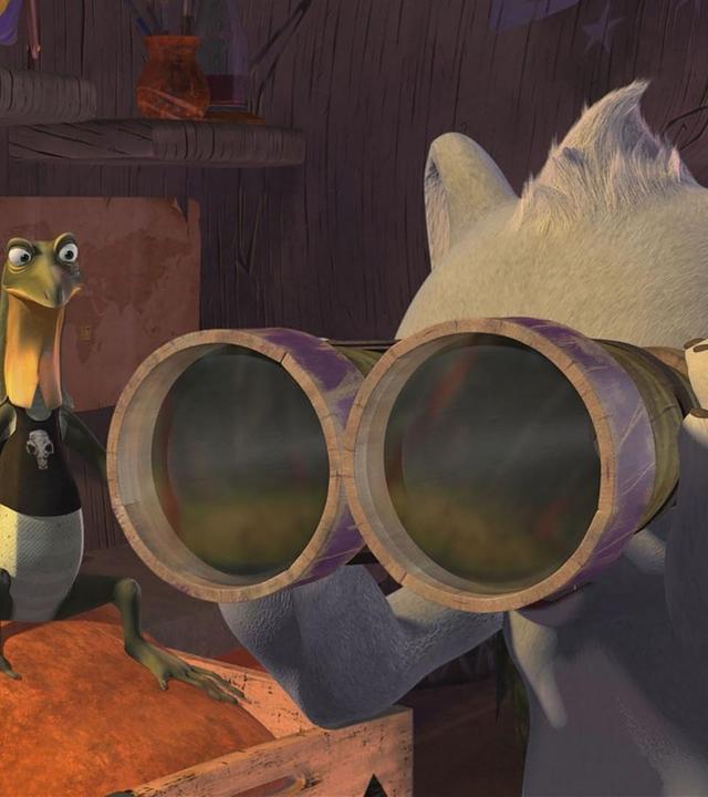 Die Fliegenden Ratzos