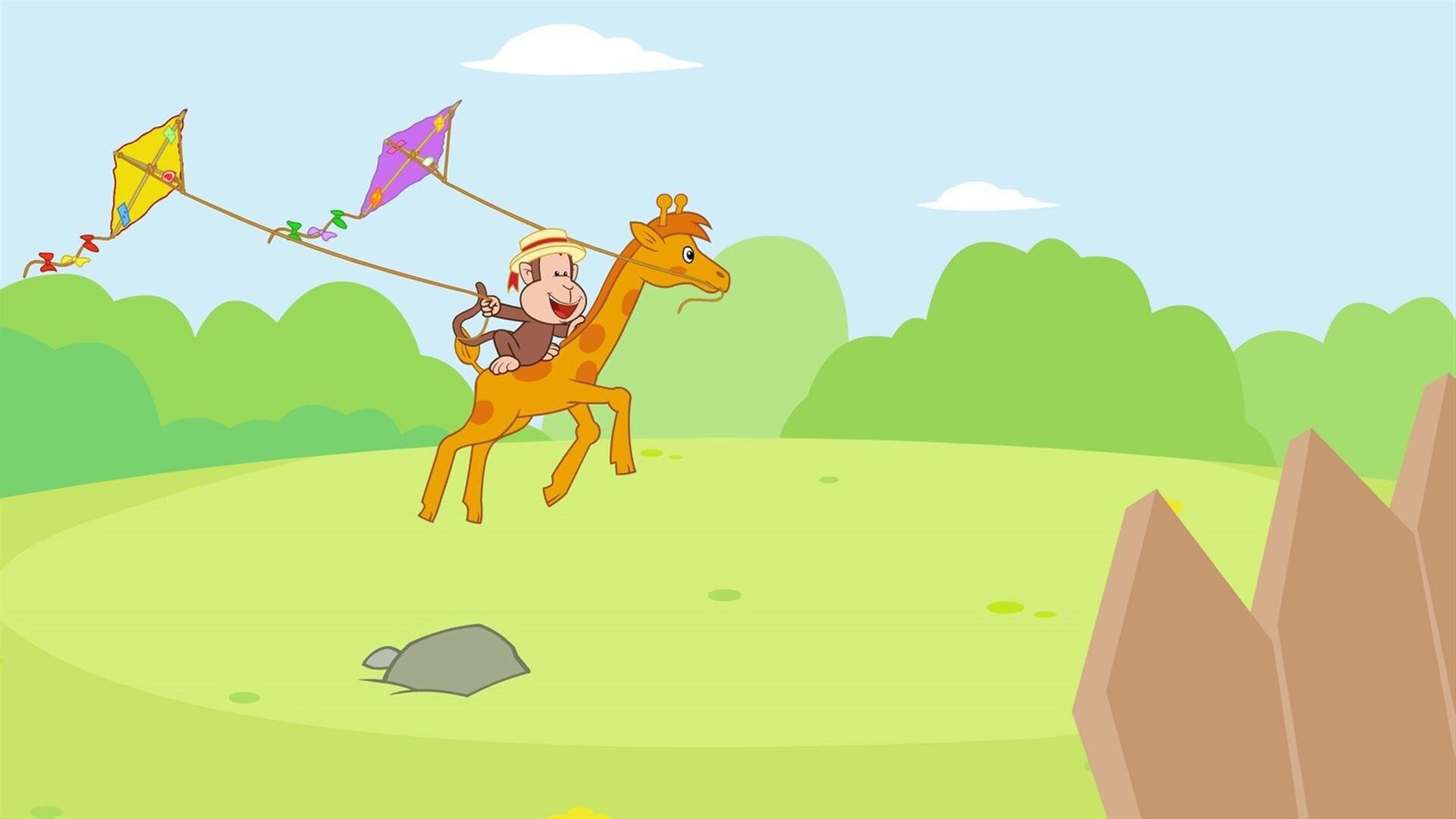 Die fliegenden Tüten