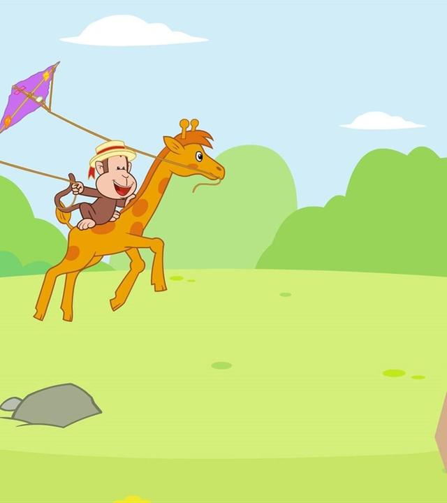 Die fliegenden Tüten