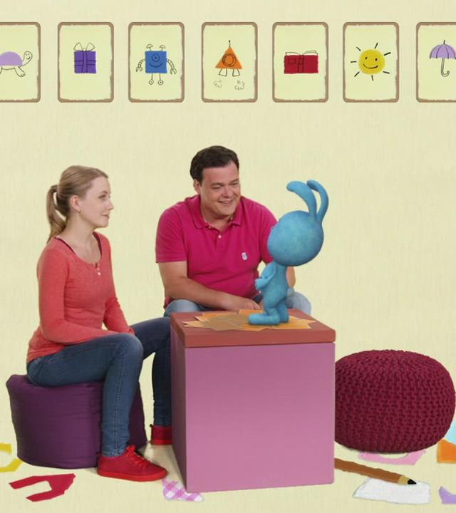 Die Geburtstagreise der Schildkröte