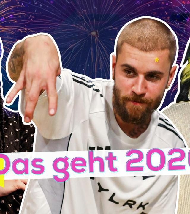 Die Highlights 2026