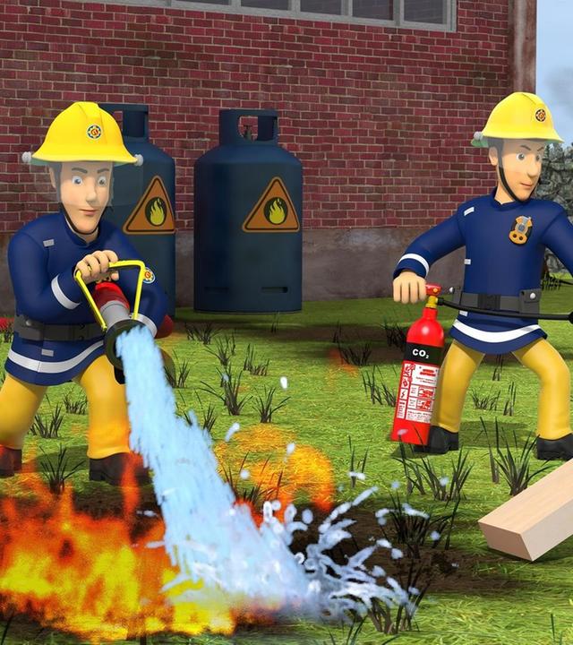 Die karibische Grillparty