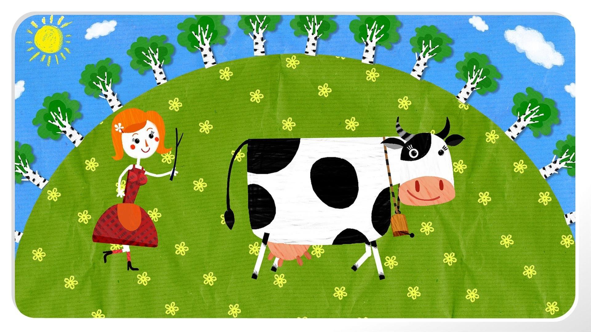 Die kleine Havroshechka