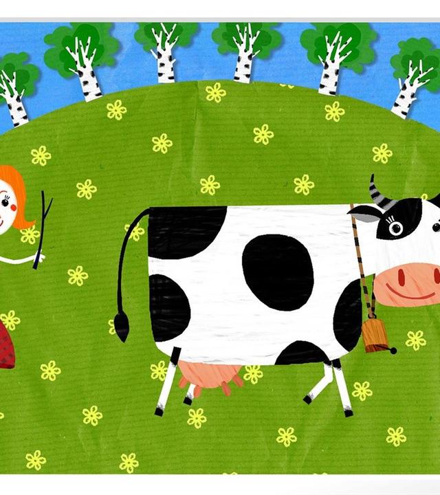 Die kleine Havroshechka