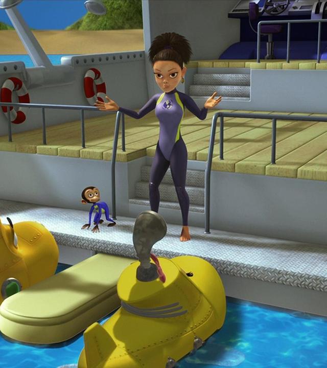 Die Krone der Kleopatra