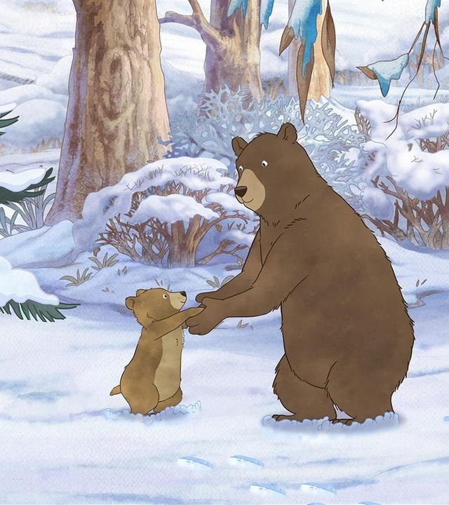 Die lange Reise nach Hause