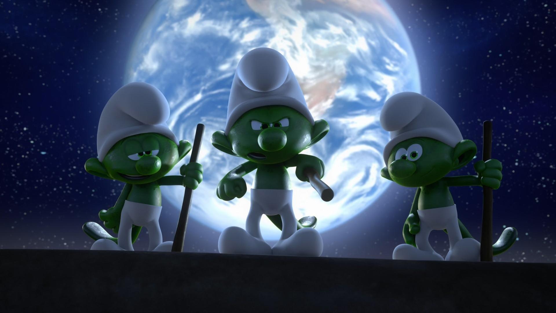 Die Mondschlumpfung, Teil 2