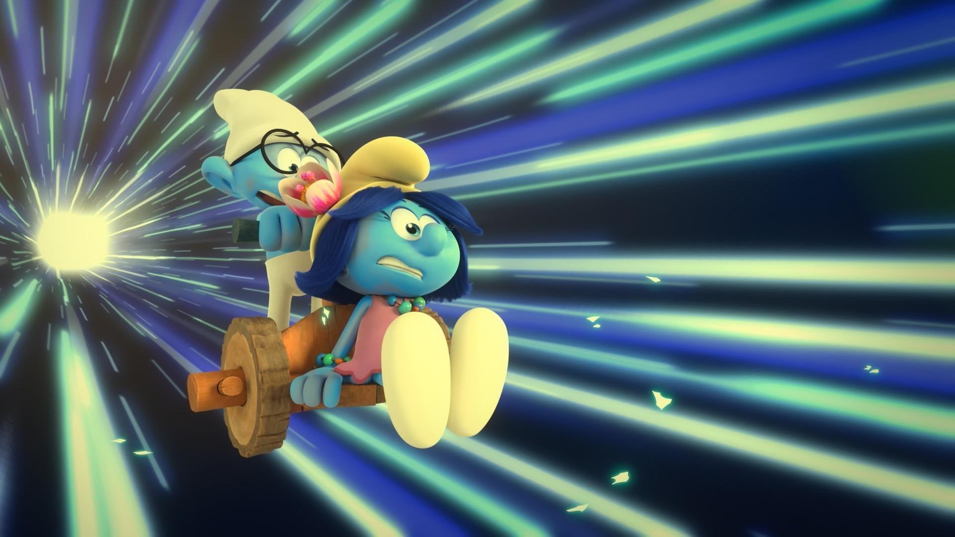 Die Plümpfe, Teil 2