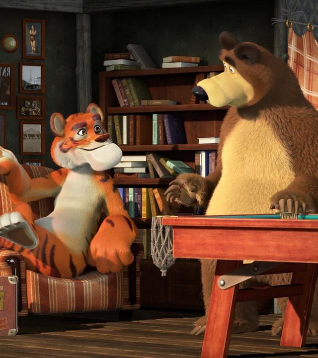 Die Quadratur des Balls