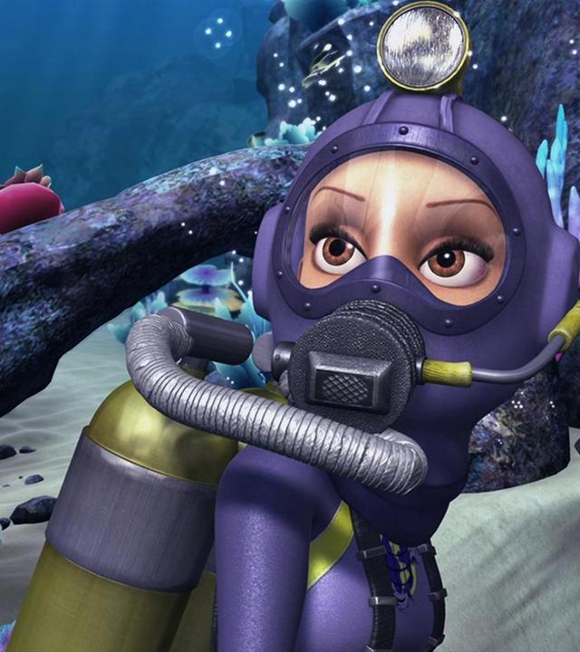 Die römische Amphore