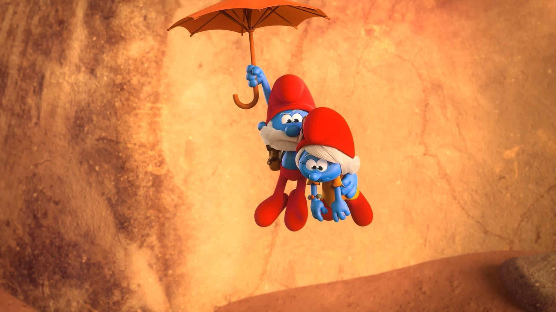 Die Sarsaparillo-Jagd