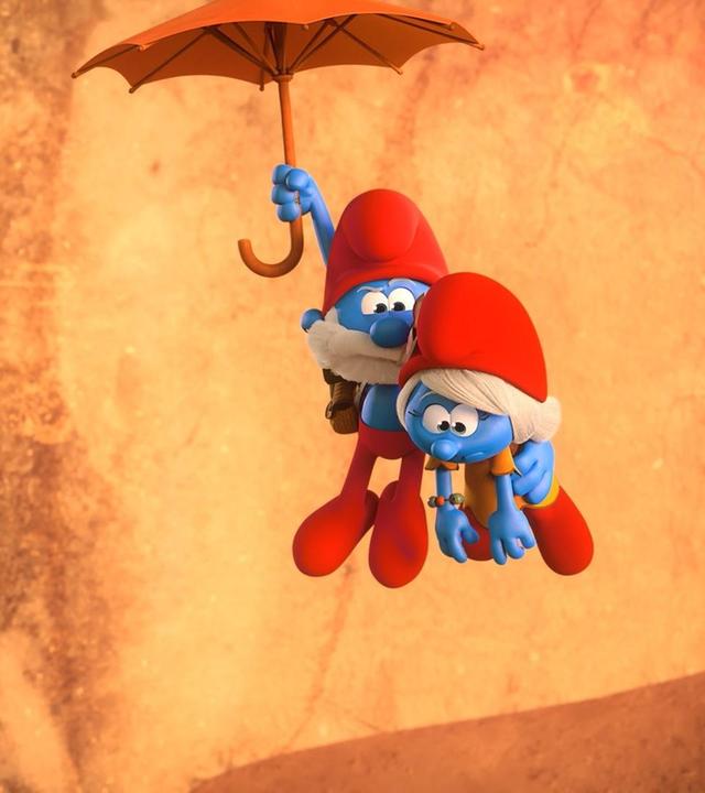 Die Sarsaparillo-Jagd