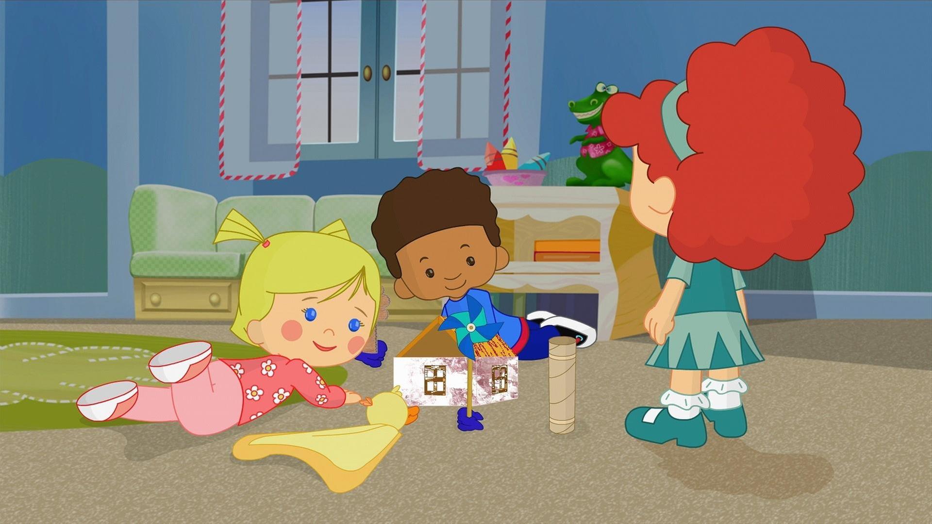 Die Schnitzeljagdband