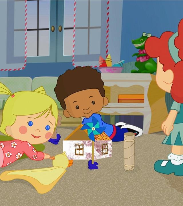 Die Schnitzeljagdband