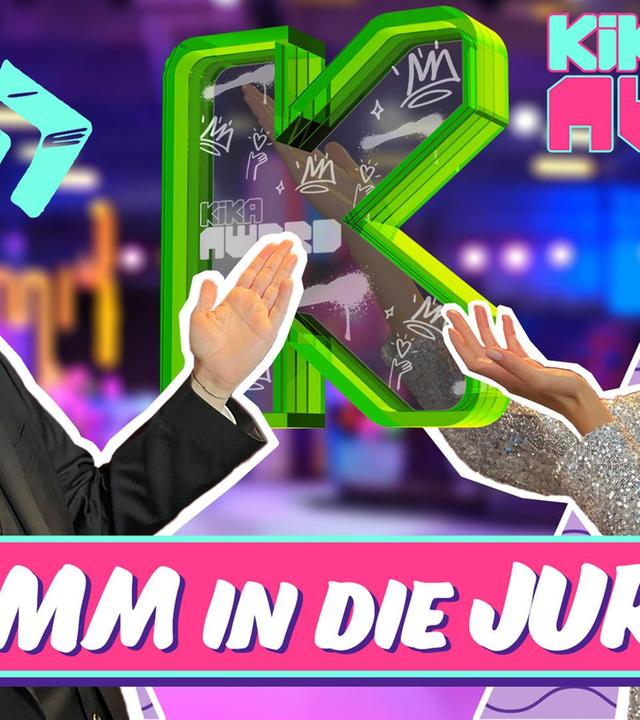 Die Show mit deinen Stars