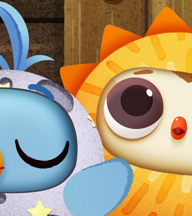 Die Sonnenfinsternis