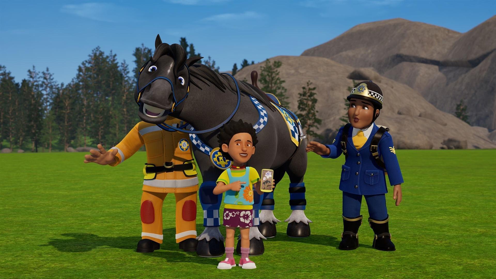 Die Wand der Champions