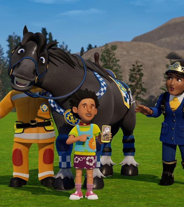 Die Wand der Champions