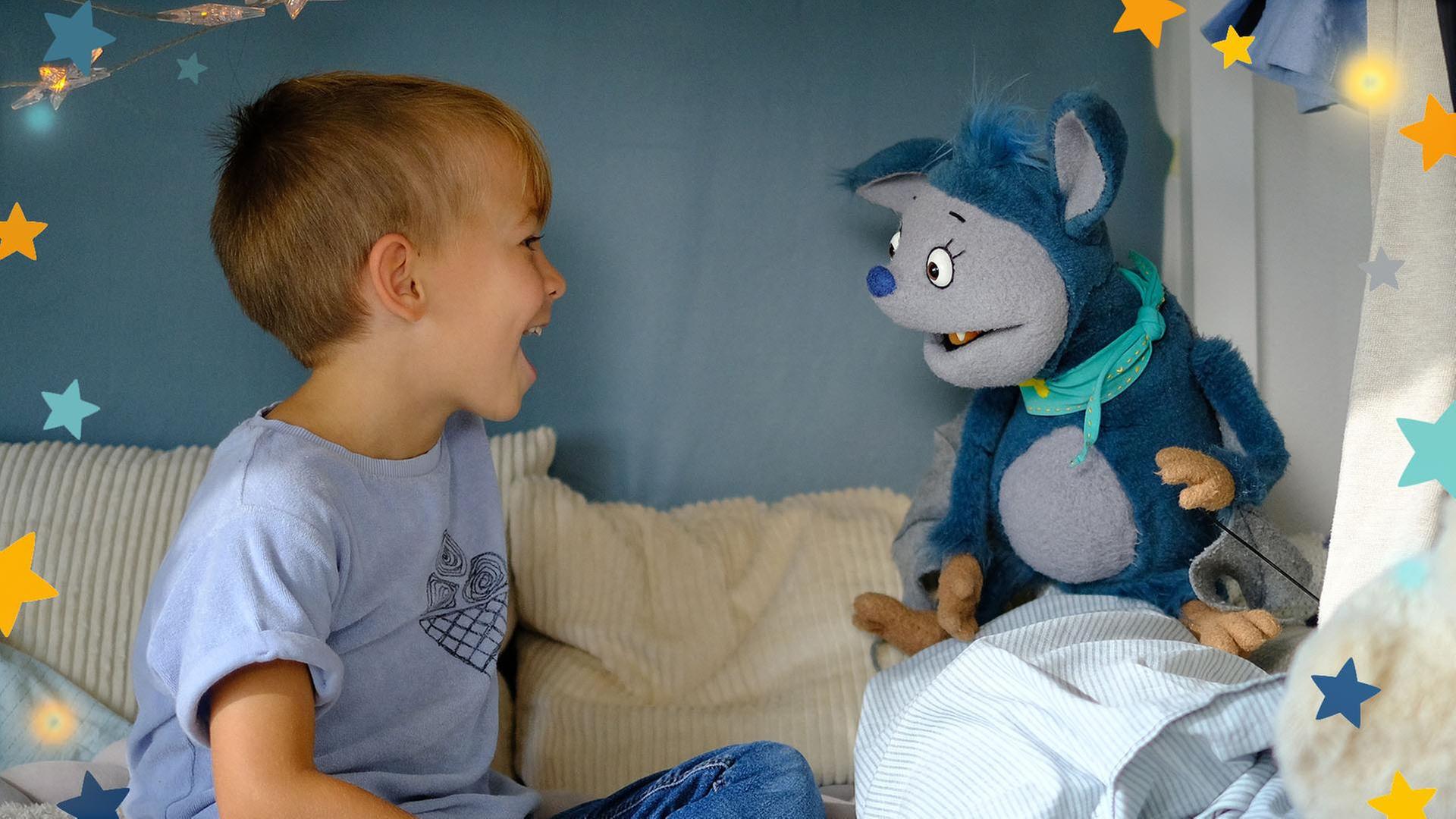 Diego findet Papa ungerecht