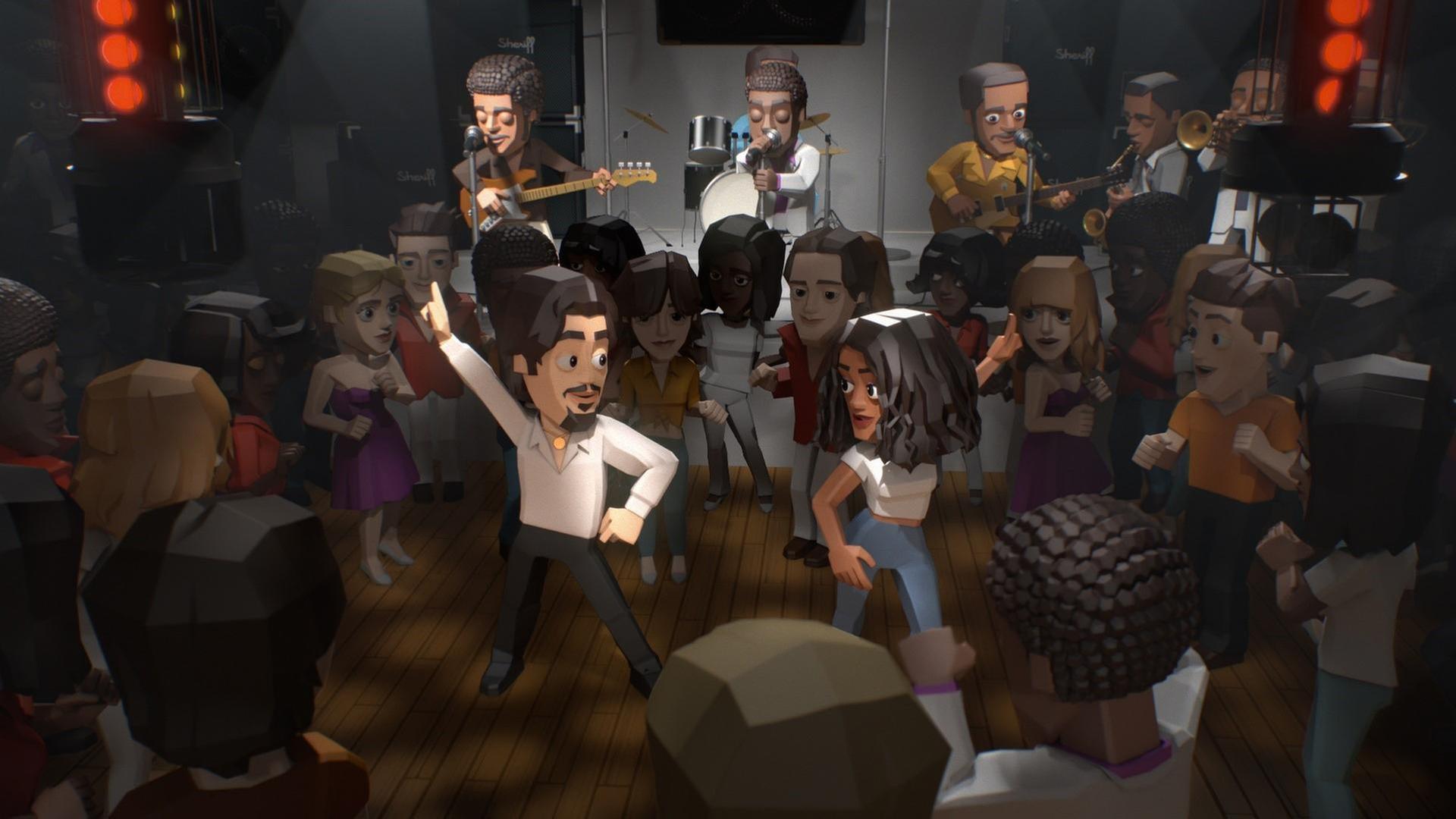 Disco