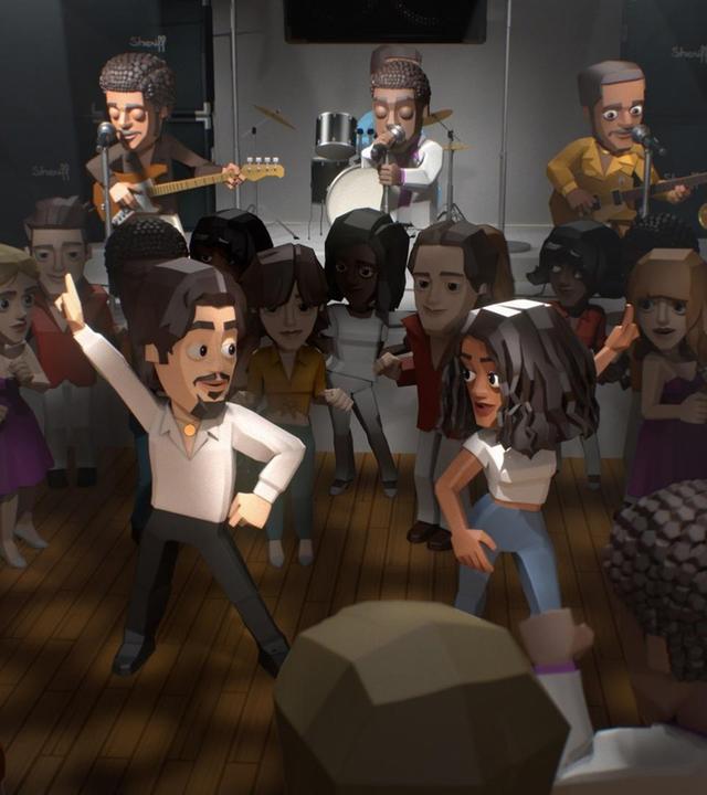 Disco