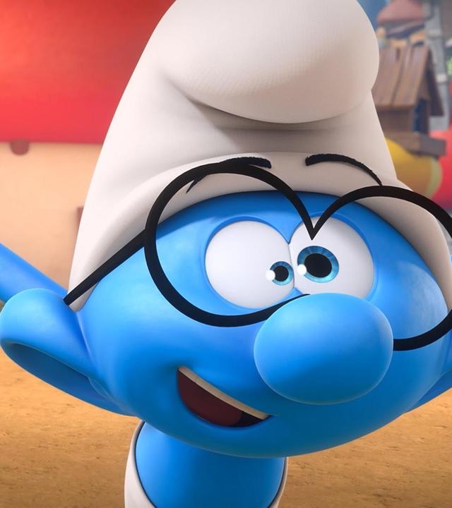 Doktor Schlaubi und Mister Dummi