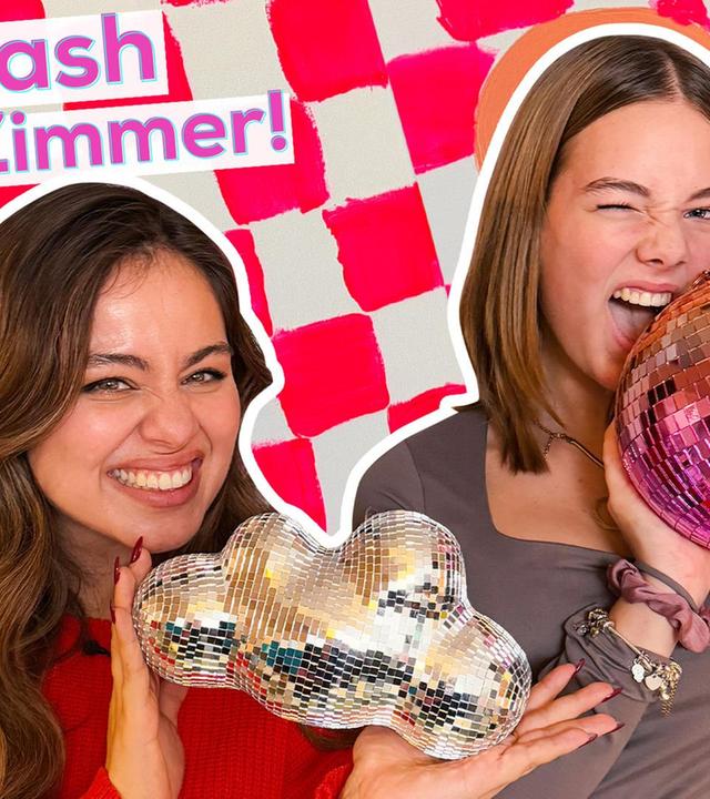 Dopamin Decor in deinem Zimmer