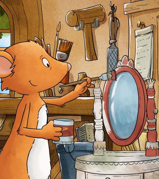 Ednas Möbel-Schönmacherei