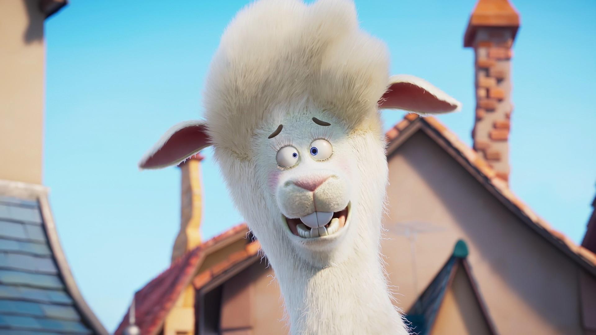 Ein Fall von Schluckauf